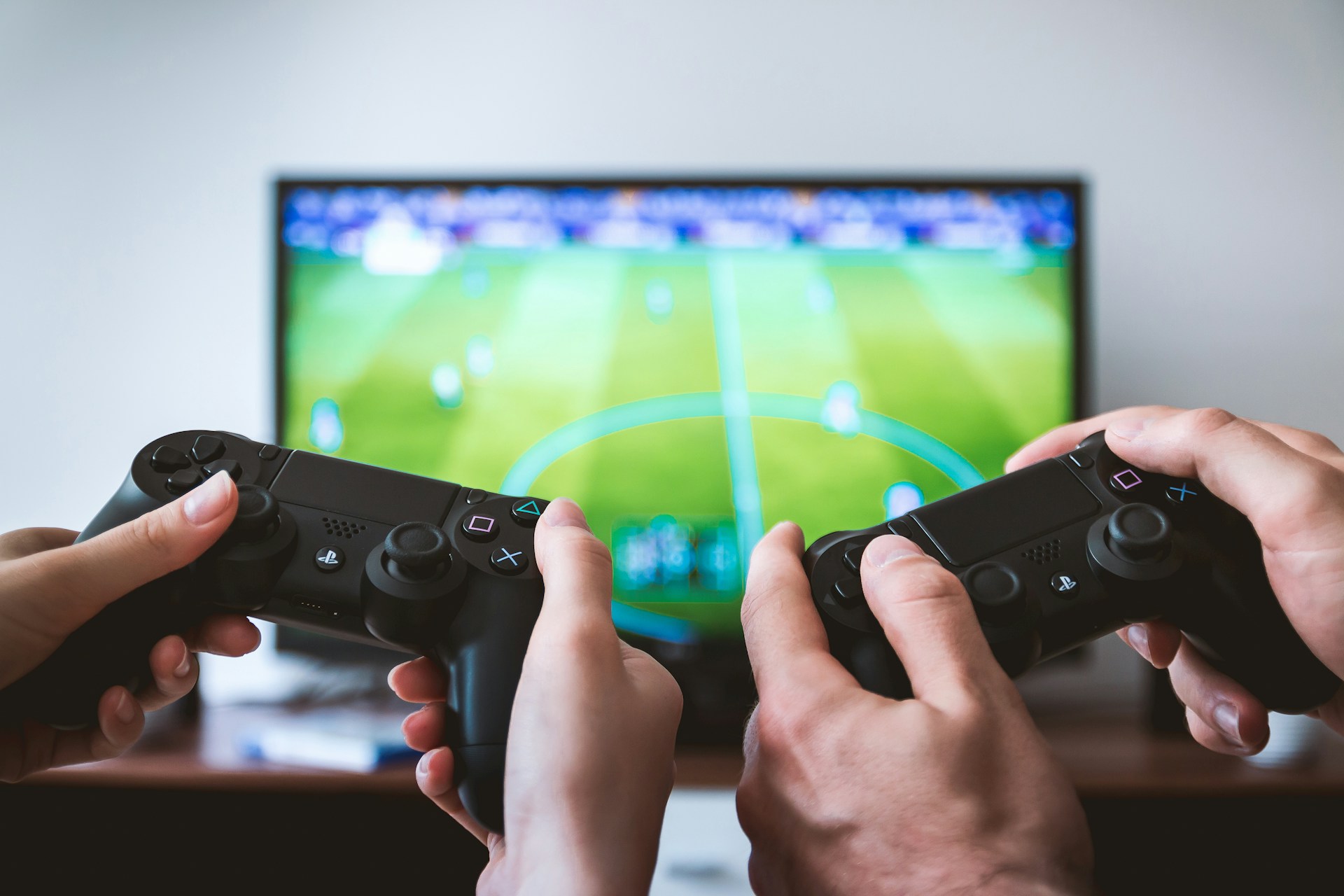 Quanto custa um PS4 novo ou usado no Brasil?
